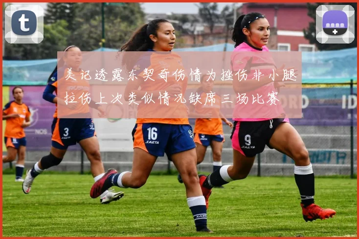 美记透露东契奇伤情为挫伤非小腿拉伤上次类似情况缺席三场比赛